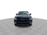 Used 2017 Chevrolet Colorado Z71 w/ Z71 Midnight Edition image 3