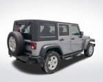 Used 2017 Jeep Wrangler Unlimited Sport w/ Quick Order Package 24S image 5