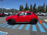 Used 2014 Nissan Juke S w/ Midnight Edition 2.0 image 4