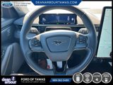 Certified 2022 Ford Mustang Mach-E Premium image 4