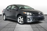 Used 2012 Toyota Corolla S image 2