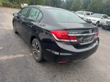 Used 2015 Honda Civic EX image 4
