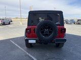New 2025 Jeep Wrangler Unlimited Sport S 4xe image 4