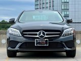 Certified 2021 Mercedes-Benz C 300 4MATIC Sedan image 2