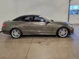 Used 2012 Mercedes-Benz E 550 Cabriolet image 3