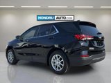 Certified 2024 Chevrolet Equinox LT image 3