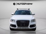 Used 2013 Audi Q5 2.0T Premium Plus w/ Premium Plus Pkg image 2