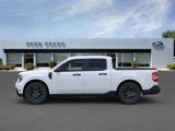 New 2025 Ford Maverick XLT image 3