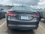 Used 2017 Ford Fusion SE w/ Equipment Group 201A image 6