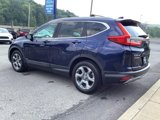 Used 2017 Honda CR-V EX-L image 3