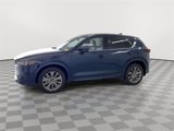 Certified 2024 MAZDA CX-5 Signature image 5