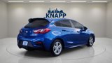 Used 2017 Chevrolet Cruze LT w/ Convenience Package image 5
