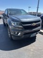 Used 2015 Chevrolet Colorado Z71 image 2