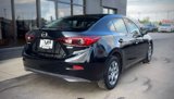 Used 2015 MAZDA MAZDA3 i SV image 3