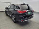 Used 2017 Mitsubishi Outlander SEL image 5