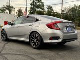 Used 2017 Honda Civic LX image 2