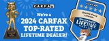 Used 2015 Ford F150 Lariat image 5