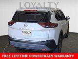 Used 2023 Nissan Rogue SV image 5
