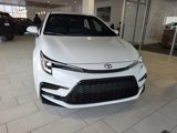 New 2025 Toyota Corolla SE image 5