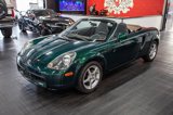Used 2001 Toyota MR2 w/ Leather Pkg image 2