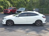 Used 2018 Honda Civic Sport Touring image 5