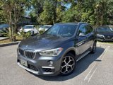 Used 2017 BMW X1 xDrive28i image 2