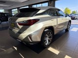 Used 2017 Lexus RX 350 AWD image 4