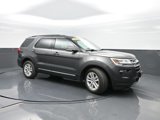 Used 2018 Ford Explorer XLT w/ Equipment Group 202A image 4
