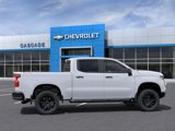 New 2025 Chevrolet Silverado 1500 Custom Trail Boss w/ Turbomax Blackout Package image 5