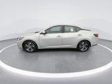 Certified 2023 Nissan Sentra SV image 5