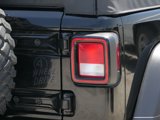 Used 2022 Jeep Wrangler Unlimited Sport image 5