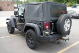 Used 2013 Jeep Wrangler Sport image 5
