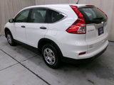 Used 2016 Honda CR-V LX image 4