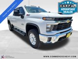 New 2025 Chevrolet Silverado 3500 LT w/ Texas Edition image 1
