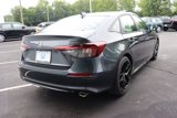 New 2025 Honda Civic Sport image 5