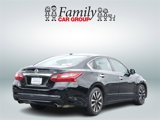 Used 2018 Nissan Altima 2.5 SV w/ 2.5 SV Technology Package image 4