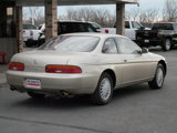Used 1993 Lexus SC 300 Coupe image 3