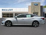 Used 2022 Nissan Altima 2.5 SV image 5