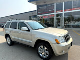 Used 2010 Jeep Grand Cherokee Limited w/ Trailer Tow Group IV image 3