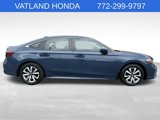 New 2026 Honda Civic LX image 4