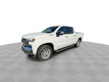 Certified 2021 Chevrolet Silverado 1500 LTZ w/ LTZ Premium Package image 4