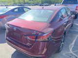 Used 2019 Nissan Altima 2.5 SV image 4