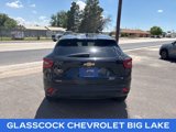 Used 2024 Chevrolet Trax LS w/ LS Convenience Package image 4