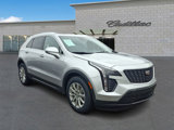 Used 2022 Cadillac XT4 Luxury w/ Driver Awareness Package image 3