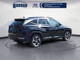 Certified 2022 Hyundai Tucson SEL w/ Convenience + Premium Package image 5