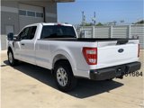 Used 2021 Ford F150 XL w/ Max Trailer Tow Package image 2