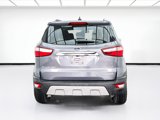 Used 2020 Ford EcoSport Titanium image 5