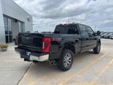 Certified 2022 Ford F250 Lariat w/ Lariat Ultimate Package image 3