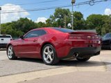 Used 2015 Chevrolet Camaro LT w/ RS Package image 5