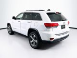 Used 2015 Jeep Grand Cherokee Limited image 5